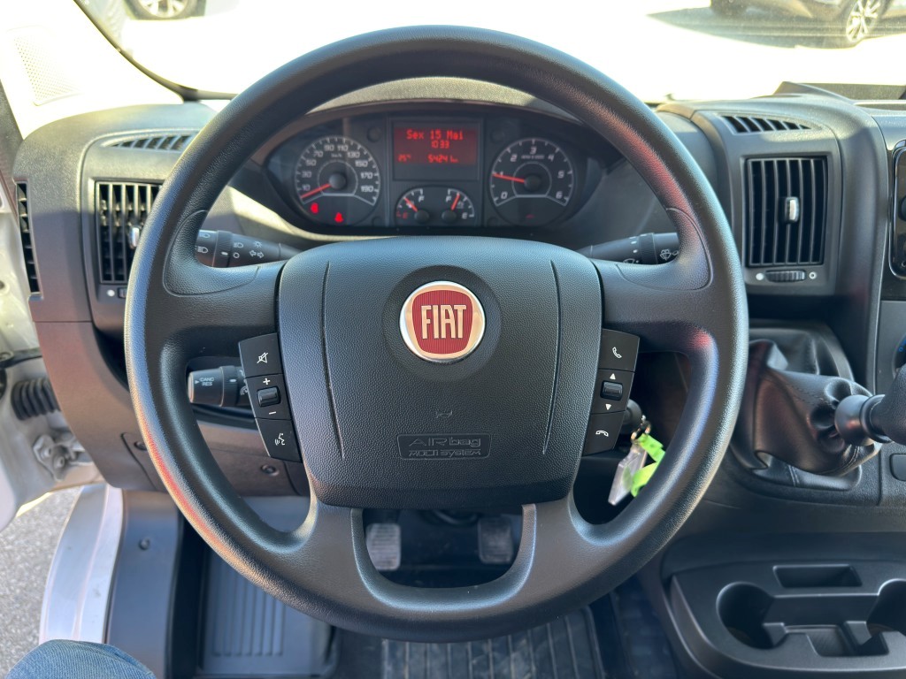 FIAT DUCATO L3H2