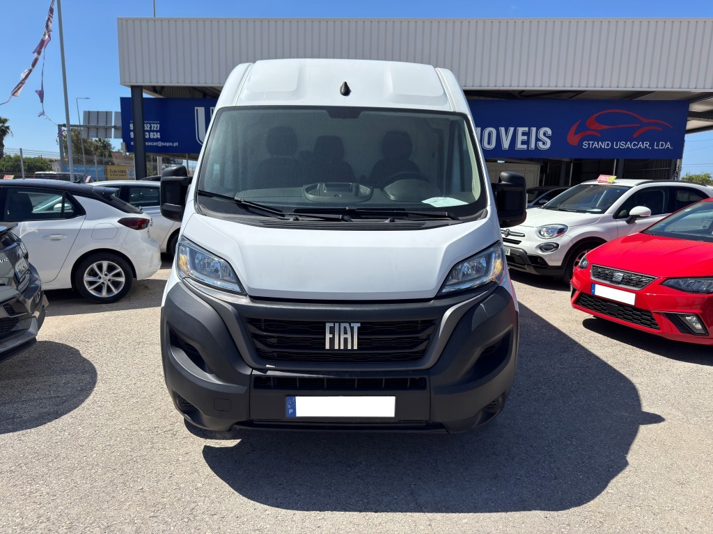 FIAT DUCATO L3H2
